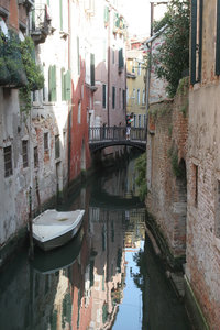 Everyday Venice