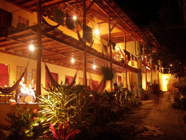 Our Surf Hostel 