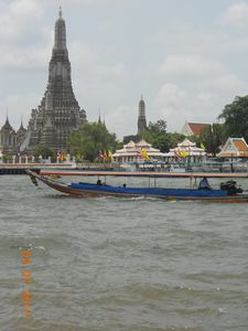 Wat Arun.