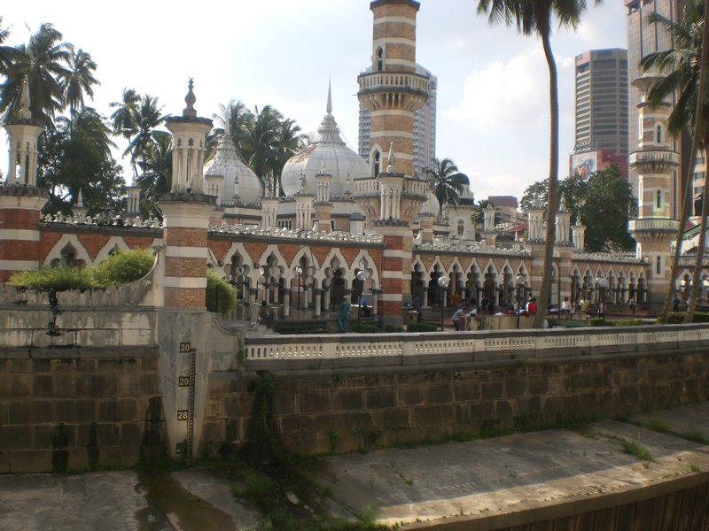 Masjid Jemak