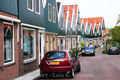 The "Normal" Side of Volendam