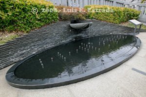 Fountain to the Forty-Seven