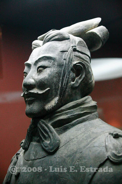 Qin General