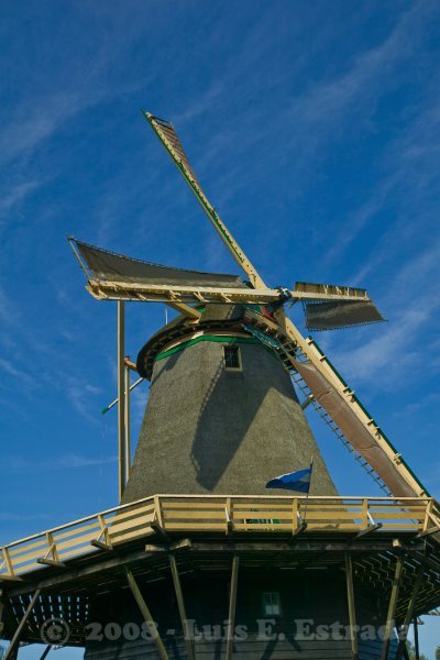 Weesp Windmill