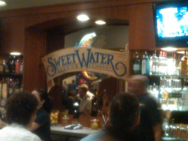 SweetWater