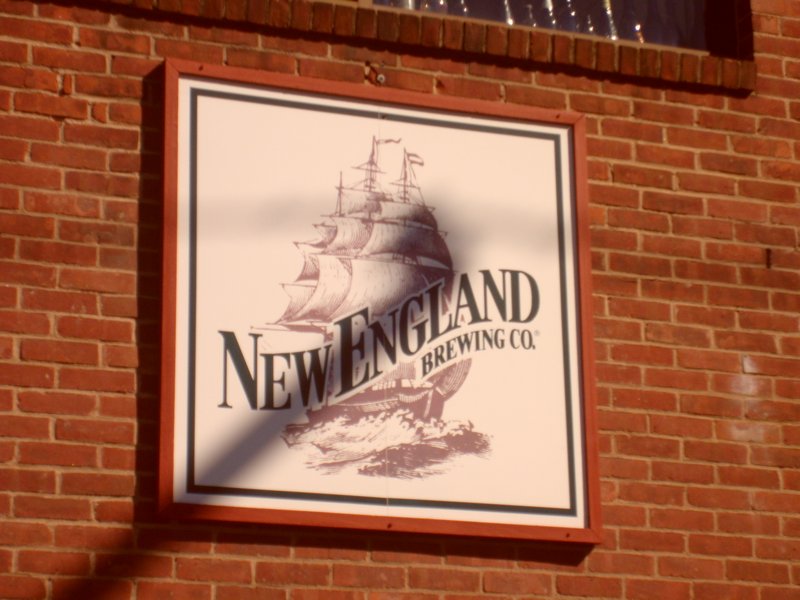 New England Brewing