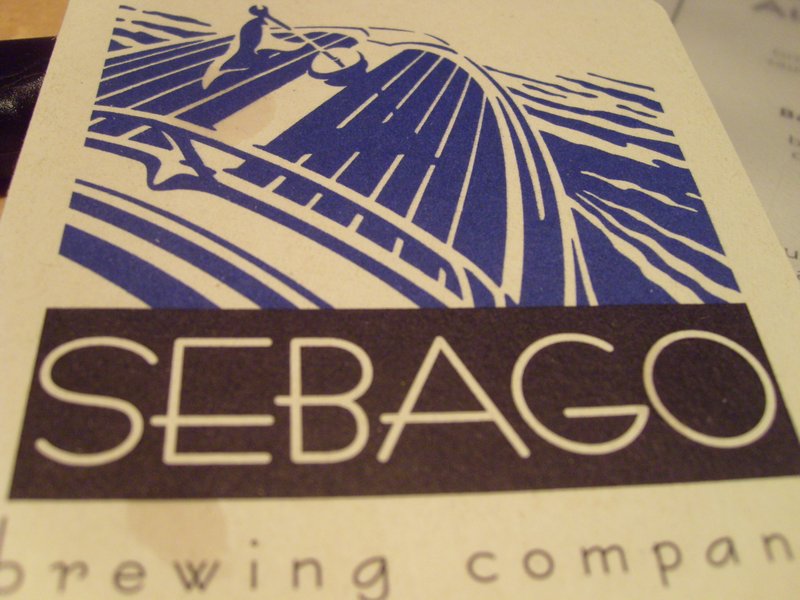 Sebago Brewery