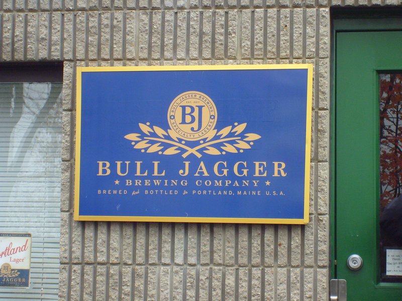 Bull Jagger