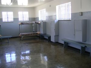 Typical cell, for 80 people