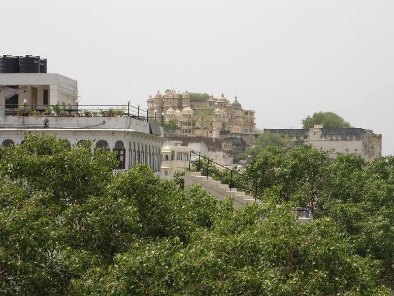 City palace, Udaipur