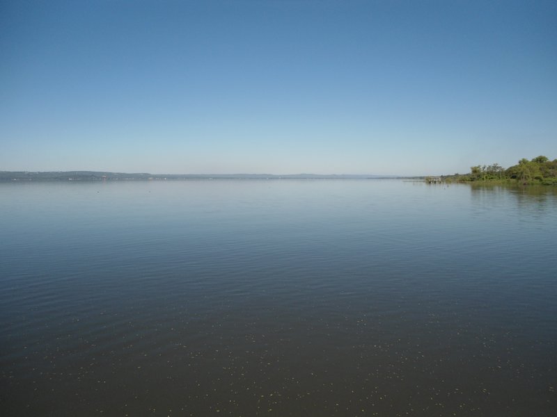 Lake Ypacarai