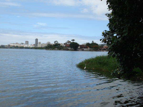 Lagoa 
