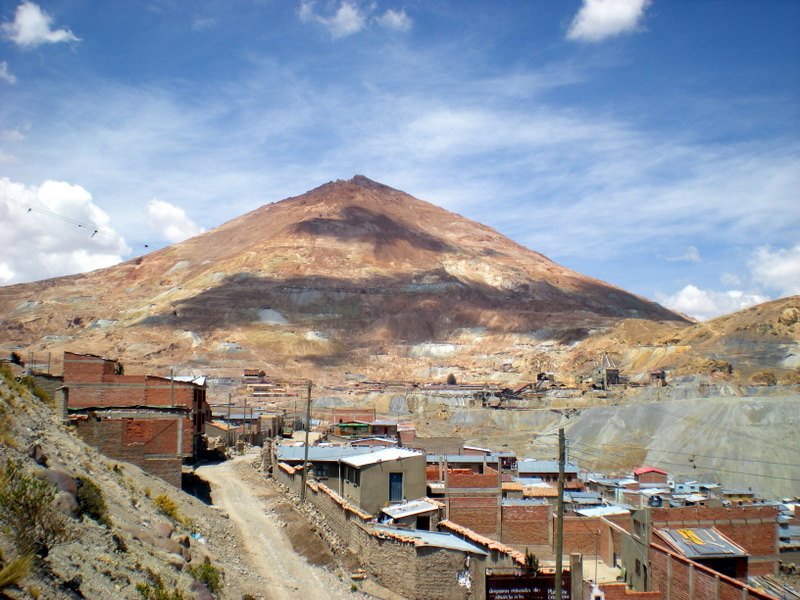 Cerro Rico-2