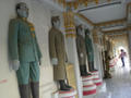 The Kancnanaburi Hall of WW2 Fame/Infamy