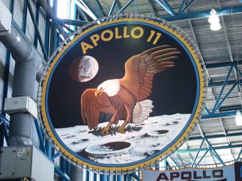 20 Apollo 11 Mission