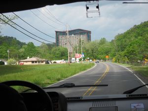 24 Das dominierende Casino in Cherokee