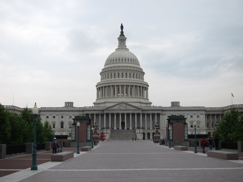1 Capitol