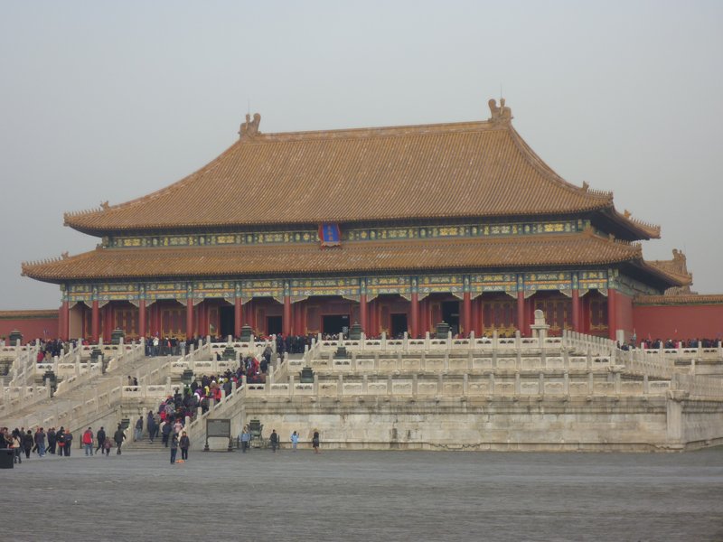 Forbidden City (1)