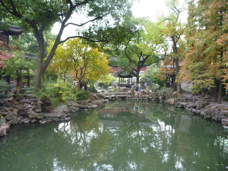 Yu Garden (3)