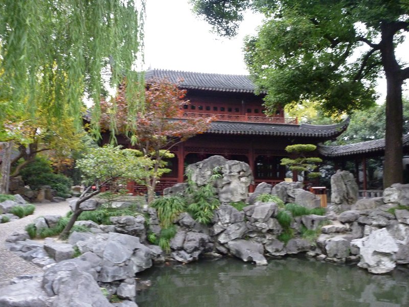 Yu Garden (4)