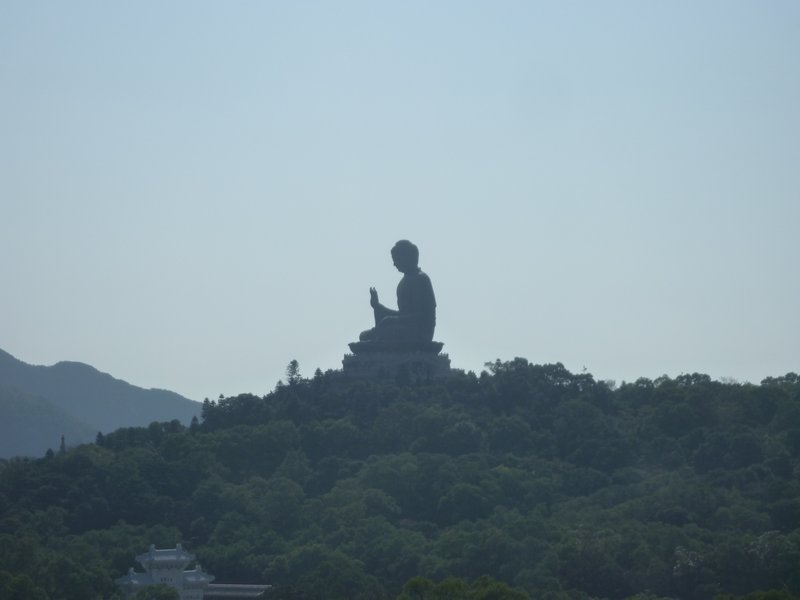 The Big Buddha (1)