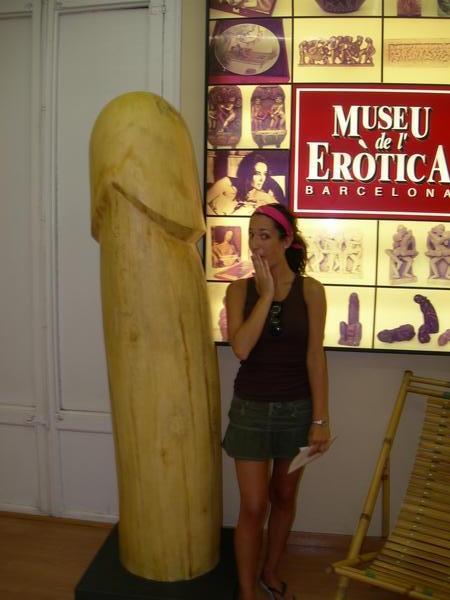 erotic museum