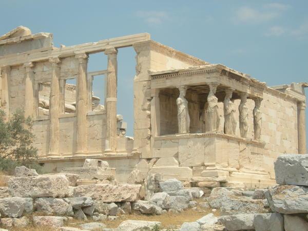 cool acropolis