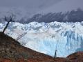 Porito Moreno Glacier!