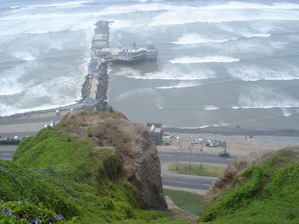 Miraflores