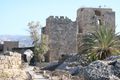 Crusader castle, Byblos