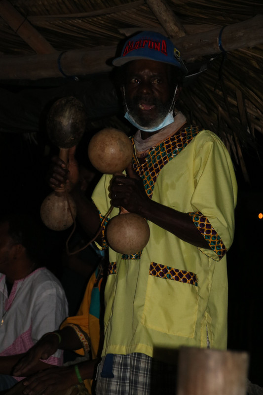 Garifuna band