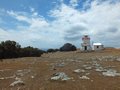 Cape Borda,  our lighthouse hut