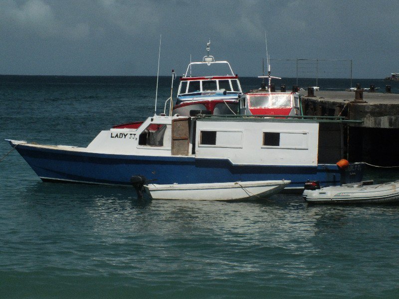 Lady J J ferry