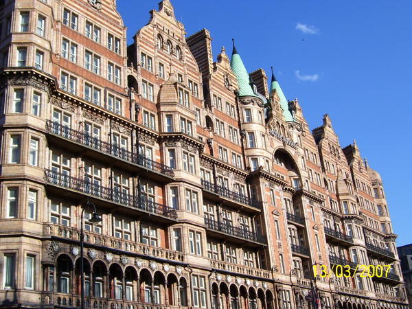 Russell Hotel- Russell square