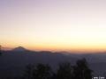 View from Srinagar Danda - Tansen