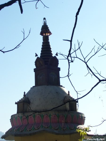 Bindbyabasini Temple