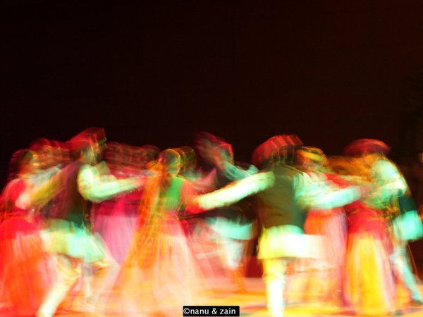The Local dance festival - JKK - Jaipur