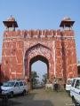 City Gate - Jaipur