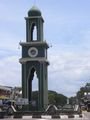 Clock tower - Kalmunai Town