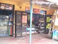 A little shop - Ampara
