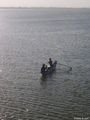 Local fishermen - Arugam Bay