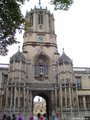Christ Church - Oxford