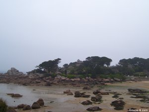 Granite Coast 