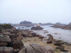 Granite Coast 