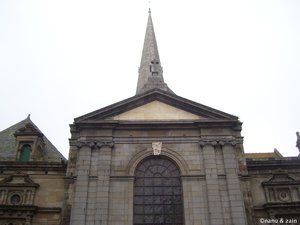 St. Vincent Cathedral