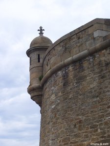 Watch Tower 