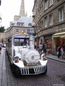 Le Petit Train