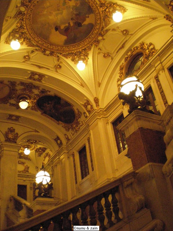 Kungliga operan - Swedish opera house