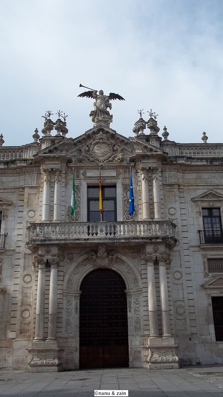 Palace of San Telmo