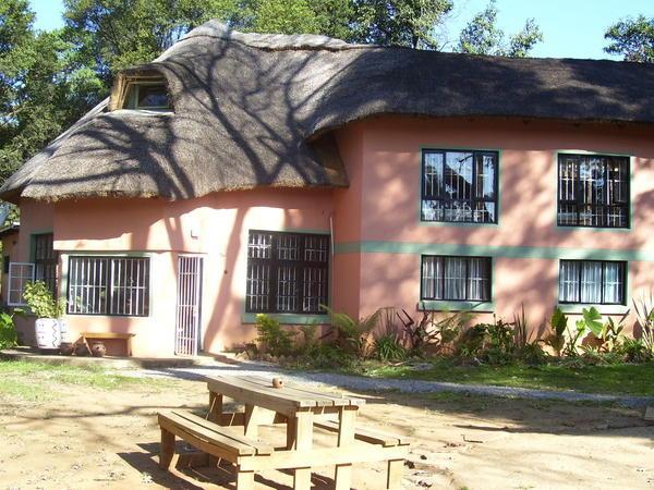 The Hostel in Mbabane